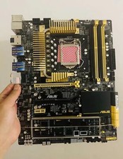ASUS Z87-WS / Z97-WS Intel ATX LGA1150 Desktop Motherboard DDR3 Board picture