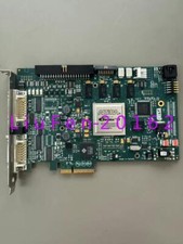 1pc used DALSA  OR-X4C0-XPF00 A2 acquisition card picture