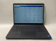 FOR PARTS Dell Pro 14 PC14250 Ultra 5 120U No RAM/SSD 98% Battery picture