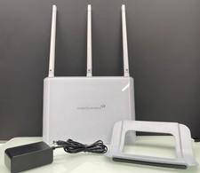 Amped REA20 Wireless High Power 700mW Dual Band AC Wi-Fi Range Extender (B1) picture