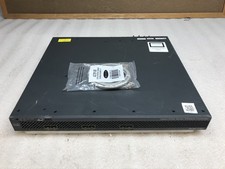 Cisco 5700 Series Wireless LAN Controller 5760 Cisco AIR-CT5760-HA-K9 picture