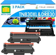 Imaging Unit Drum 1-Pack DK-8505 [Compatible With Kyocera TASKalfa] Chip BN picture