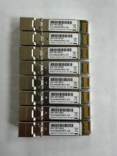 Extreme Networks SFP’s 1000base-t picture