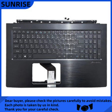 New For Acer Aspire VN7-593G N16W3 Upper Case Palmrest With Backlit Keyboard picture