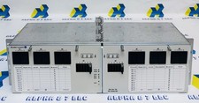 Alcatel-Lucent SAPDUAA 3CM02902AA DC Power Distribution Panel RALARMAA picture