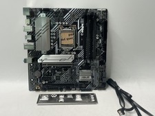 ASUS Prime B560M-A   ATX DDR4 Motherboard LGA 1200 Intel picture