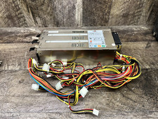 Zippy Emacs 3U 630W 2+1 Redundant PFC EPS12V Unit Only *TESTED WORKING* picture