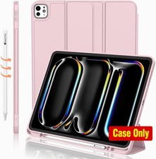 Trifold Smart Cover Case for iPad Pro 11