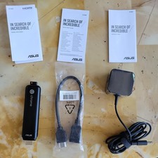 Asus Chromebit CS10 (eMMC, 16GB) PC Stick B013C New Open Box HDMI picture