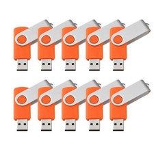 10PCS USB 2.0 Flash Drive Memory Stick Thumb Pendrive 1GB/2GB/4GB/8GB/16GB/32GB picture