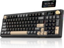 RedThunder K95 Wireless Mechanical Keyboard picture