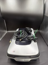 Epson Perfection 4490 Photo Flatbed Desktop Scanner W/ Power & USB cords Tested picture