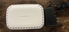 Netgear FS605v3 5-Port Gigabit Ethernet Network Switch 10/100 Switch picture