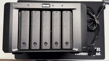 Synology DX517 5-Bay Expansion Unit (Diskless) picture