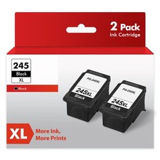 PG-245XL CL-246XL Ink Cartridge for Canon PIXMA MG2522 MG2520 TS3322 MX490 MX492 picture