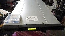 SUN Oracle 380-1651 1U 1/8 Autoloader W/ LTO5 Ultrium5 SAS HH PN 380-1644-02 picture