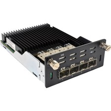 Check Point M4E210G4SPI9-XR-CP2 4x 10G SFP M4E210G4SPI9-XR-CP2 V:2.1 SILICOM CAR picture