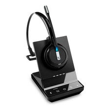 Sennheiser EPOS SDW 5015 DECT Wireless Headset 506592 1000597 Desk Phone PC New picture
