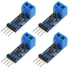 4 PCS SN65HVD230 CAN Board Connecting MCUs ESD Protection 3.3V Board Part picture