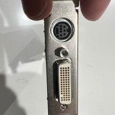 ATI Radeon B276 Graphics Card 109-B27631-00 PCIe DVI S-Video Video Card picture