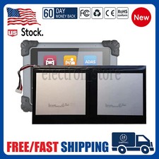 7Lines Battery for Au-tel MaxiSys MS908s/MS908s PRO MLP4395B2 3.7V 11000mAh picture