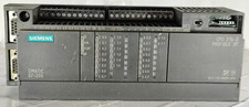 Siemens Simantic S7-200 1P 6ES7 215-2AD00-0XB0 CPU 215-2 Profibus DP 840-268 picture