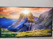 SANSUI MONITOR 27