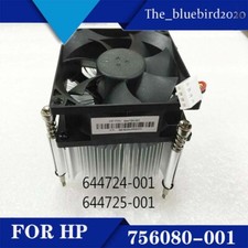 756080-001 For HP Pavilion 95W Intel CPU Heatsink Fan 644724-001 644725-001 picture