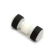 2pcs Pickup Roller Fits For Canon MG3660 MG3630 MG3640 MG3610 MG3670 MG3620 picture