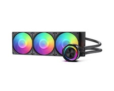 Bykski AIO Integrated Liquid CPU Cooler for Intel LGA1700/1800/115X and AMD R... picture