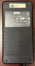 Genuine Dell OPTIPLEX AC Adapter 180W 12V 15A 8 Pin RXVT7 F180PU-00 DA-3 picture