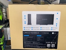 NEW ORICO NS100U3 picture
