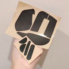 Mouse Foot Mat Anti-Slip Pads Stickers Accessories For Logitech MX MASTER3 / 3S picture