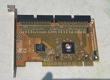SIIG CN2468 - PCI Controller Card - picture