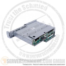 HP DL380 Gen9 Rear Bay 3x LFF 3.5