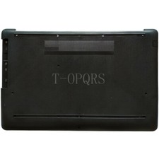 Black Bottom Case Base for HP 17-ca1031dx 17-ca1931cl 17-ca1055cl 17-ca0064cl picture