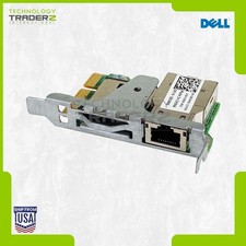 81RK6 Dell PowerEdge IDRAC7 Express Remote Access Card 081RK6 picture