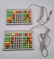LOT OF 2 Aydin Controls 5153-00408 Keyboard Model picture
