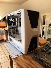 Thermaltake Case As Is picture