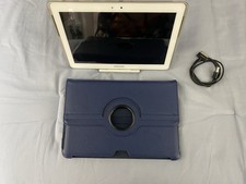 The Samsung Galaxy Tab Model GT-P5113 picture