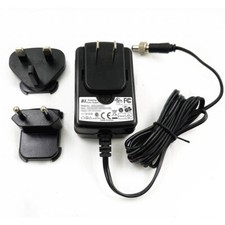 12V Adapter for AVPro Edge EXUSB-2-KIT, AC-EXUSB-2-KIT Extender Power Supply picture
