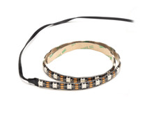 Bykski 5v Chassis LED Addressable RGB (RBW) Flexible Strip Light - 500mm (B-S... picture