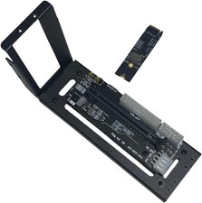 M.2 M-Key to PCIE 4.0X4 External Graphics Card Stand Bracket Adapter picture