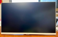 LG 27U55WSA Smart Monitor -- SCRATCH & DENT picture