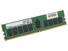 DDR4 PC4-17000 CL=15 Dual Ranked x8 Registered ECC DDR4-2133 8GB Module picture