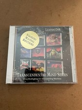 Zygon Learning Machine Software Disc Transcendental Mind: Voodoo Mating Rhythms picture