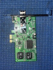 StarTech PEX1000SFP2 PCI Express Gigabit Ethernet Fiber Network Interface Card picture