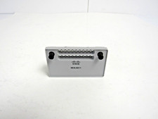 Cisco NM-BLANK-T1 Network Module Blank     16-4 picture