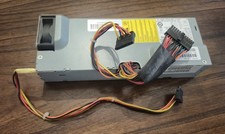 Computer Power Supply for HP Pavillion Slimline NC733AA-ABA s3713w (Tested) picture