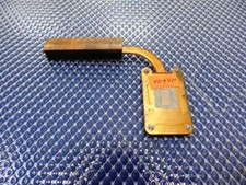 Genuine HP Compaq  Laptop Heatsink & Fan Assembly - 379799-001 picture